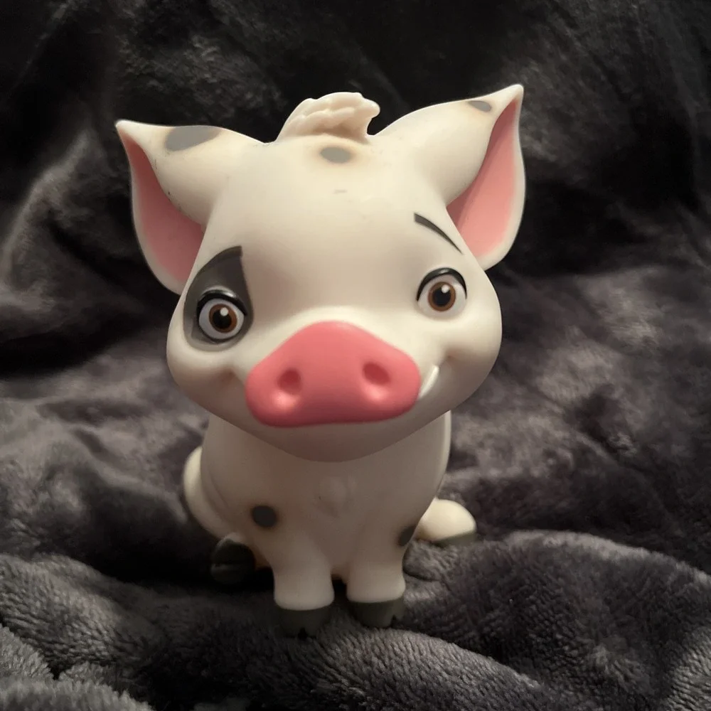 Disney Moana's Pet Pig Pua 4